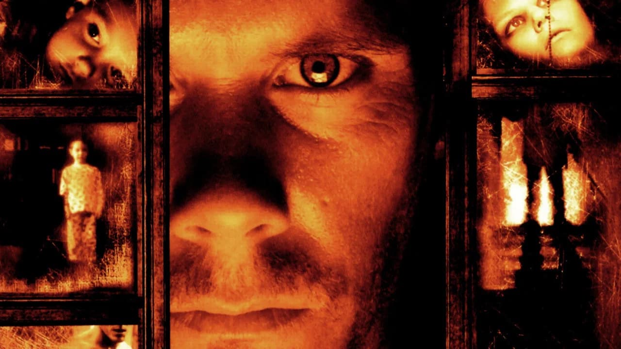 Stir of Echoes Collection