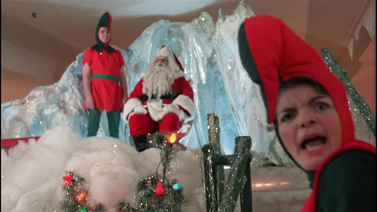 A Christmas Story Collection