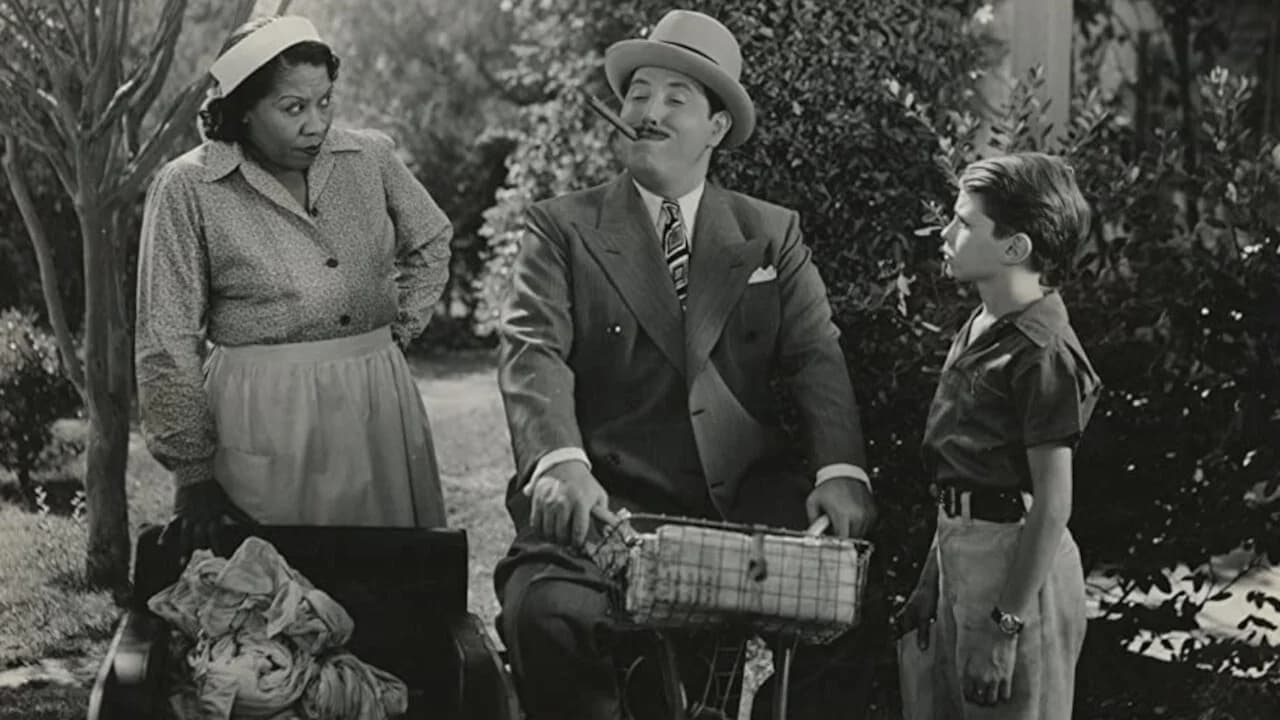 The Great Gildersleeve Collection