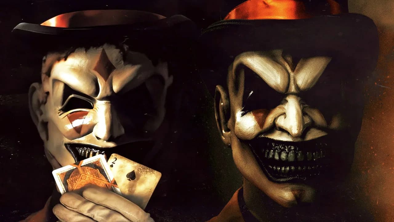The Jester Collection