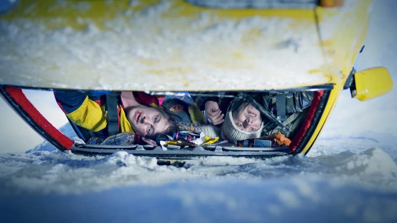 Lapland Odyssey Collection