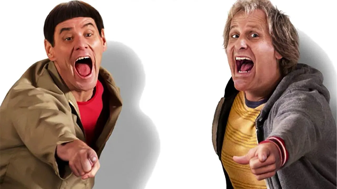 Dumb and Dumber Collection