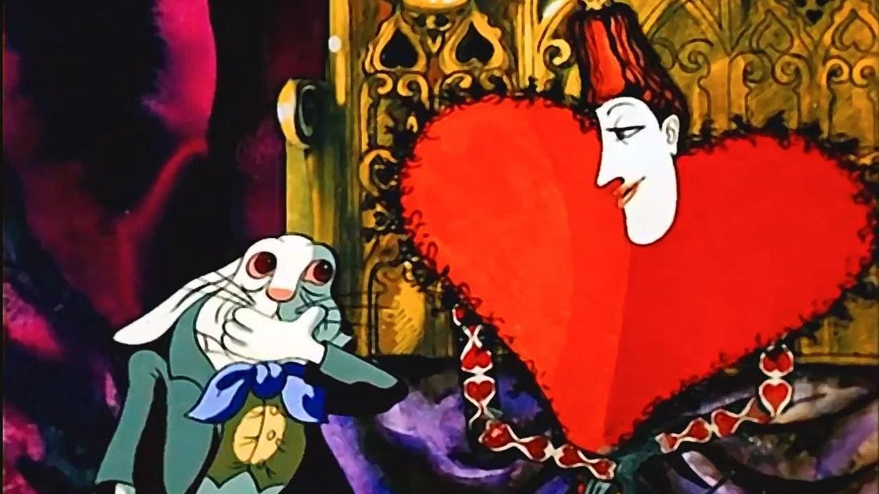 Alice's Adventures (Collection)