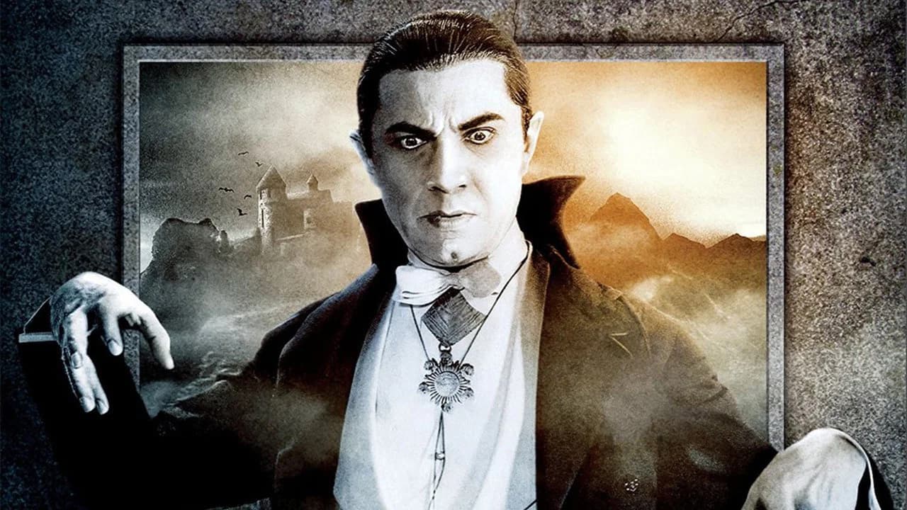 Dracula (Universal) Collection
