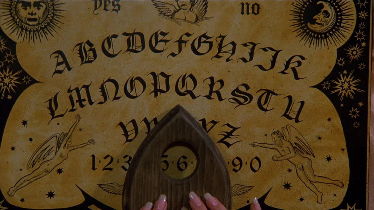 Witchboard Collection