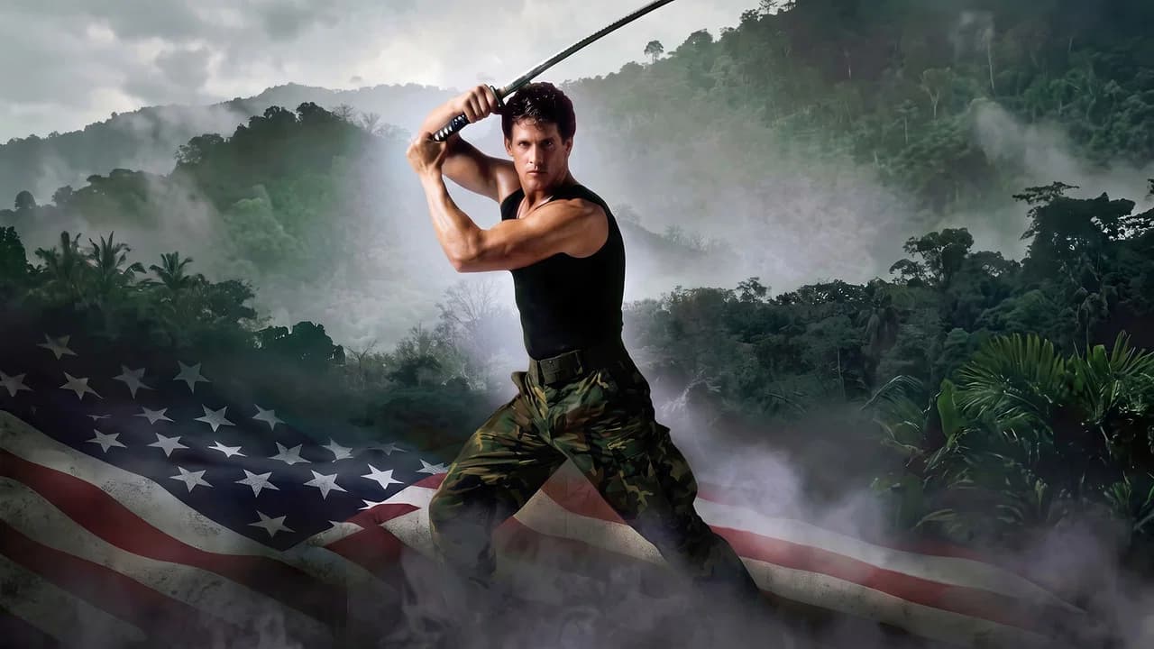 American Ninja Collection