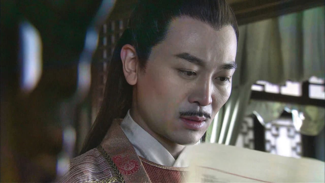女神捕(系列)