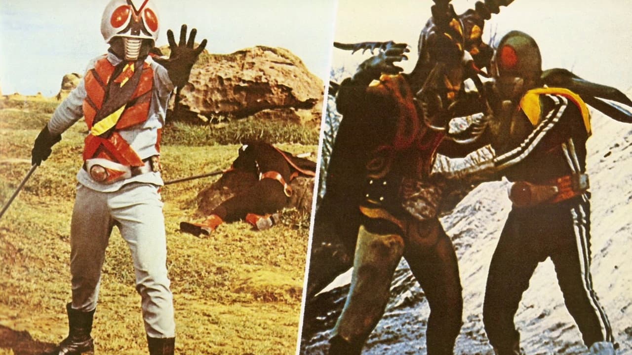 Super Riders Collection