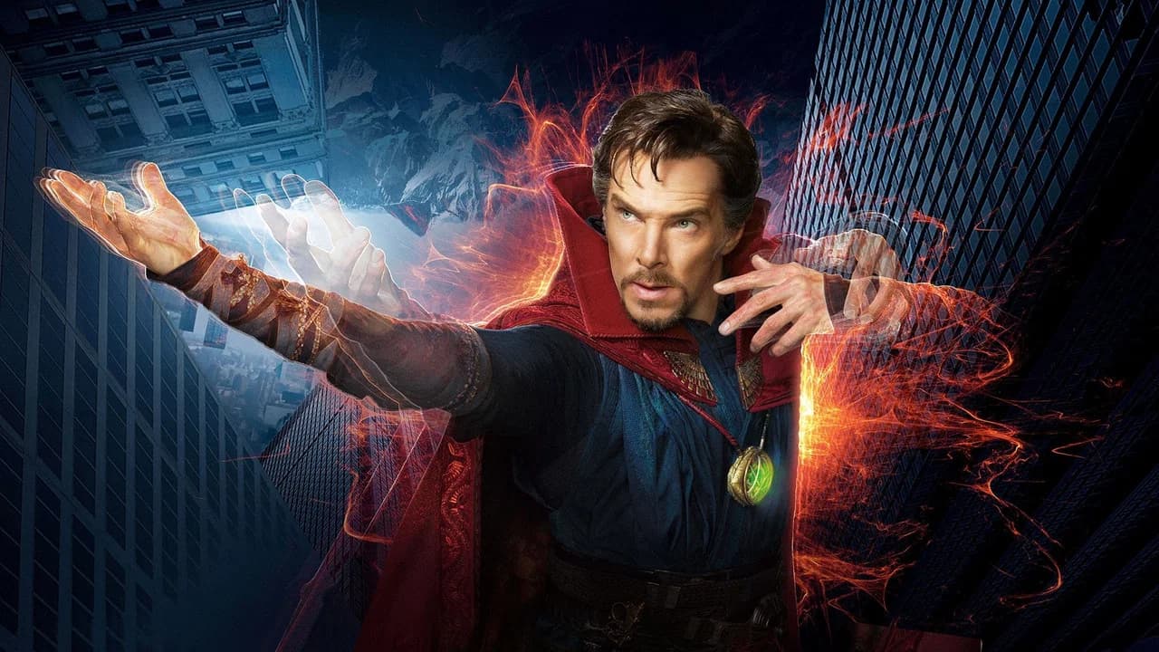 Doctor Strange Collection