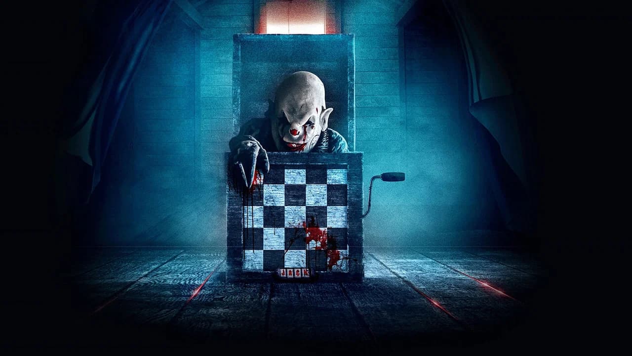 Jack in the Box Collection