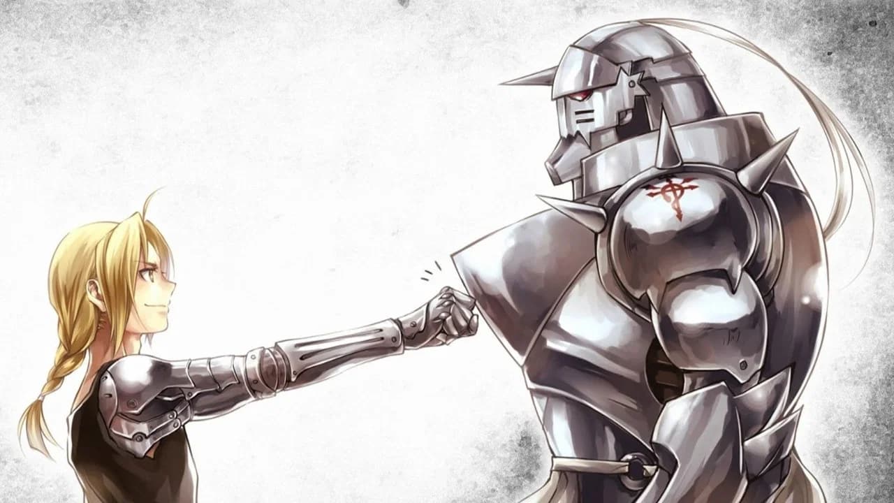 Fullmetal Alchemist Collection