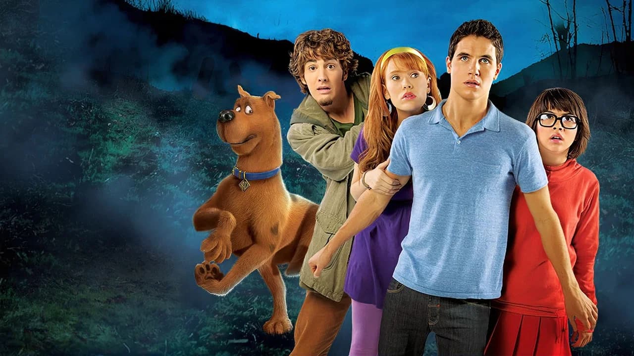 Scooby-Doo! (TV Movie) Collection
