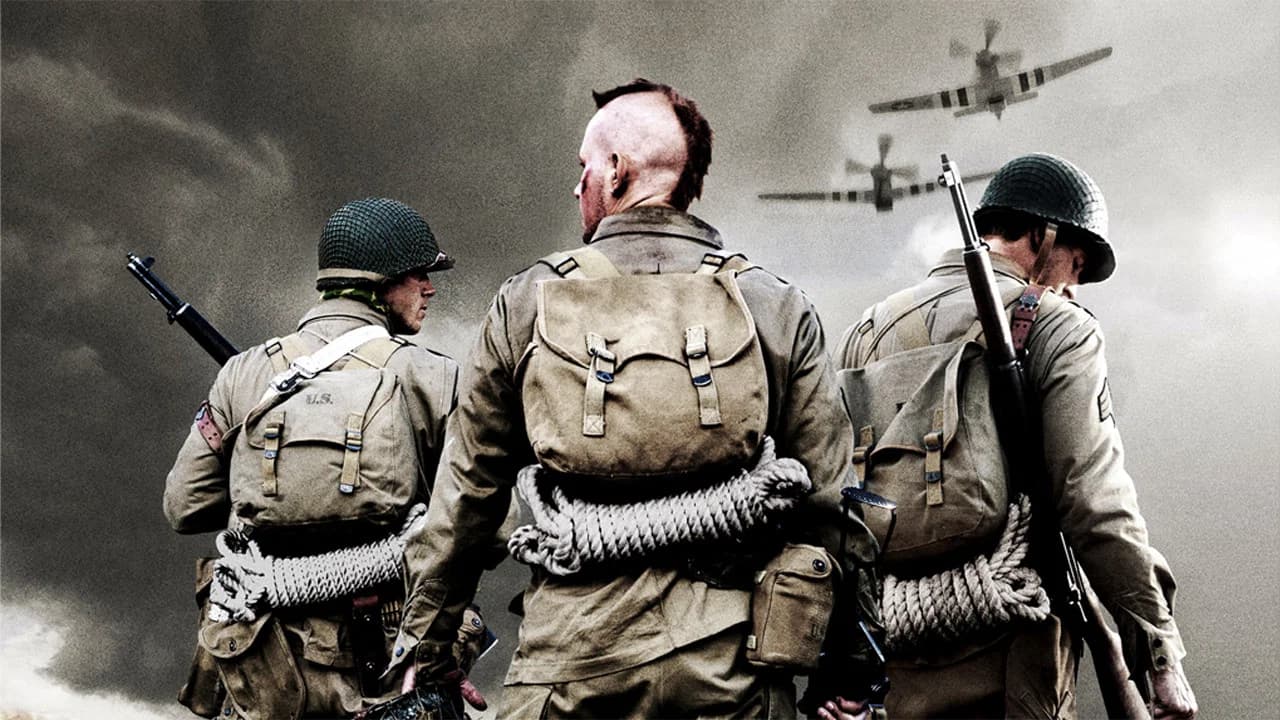 Saints and Soldiers Collection