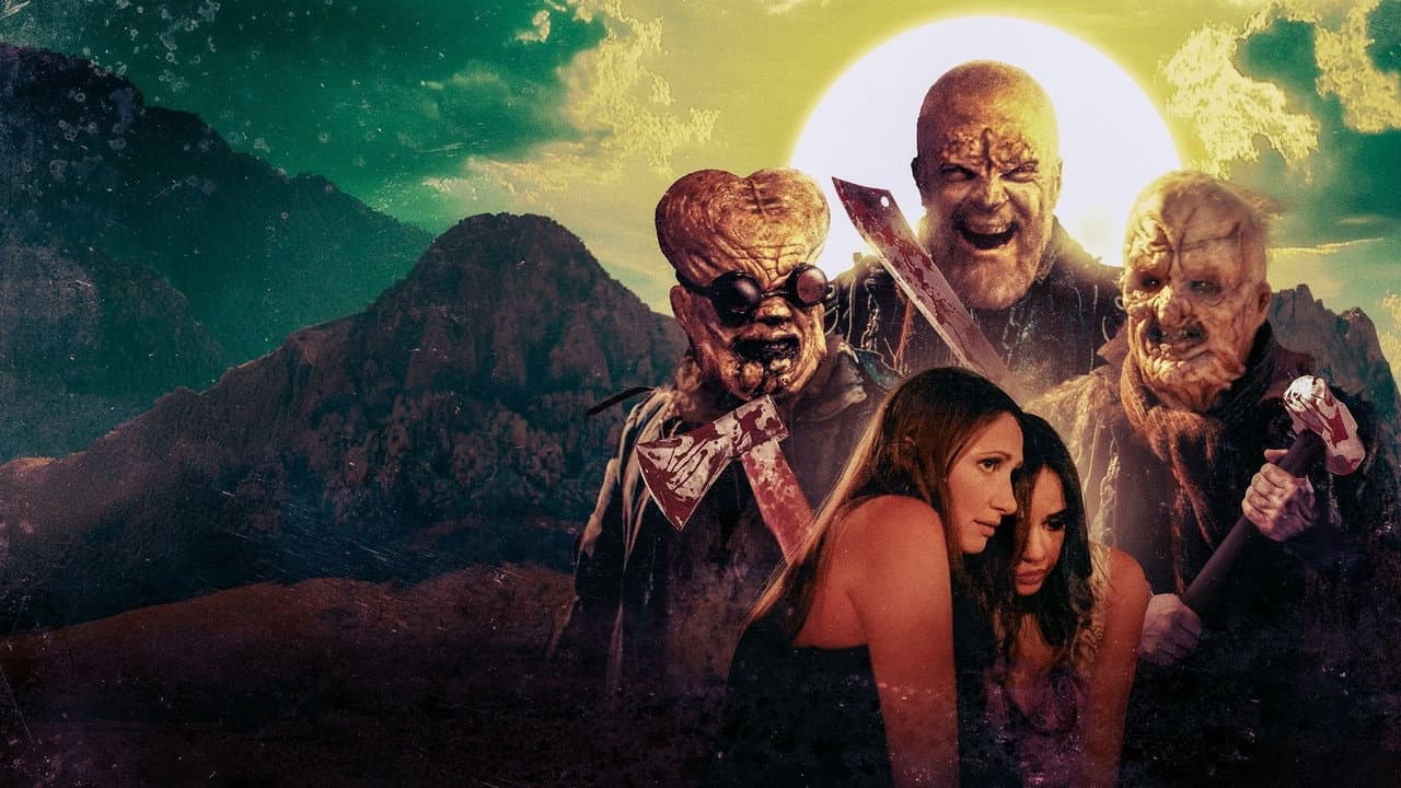 Desert Fiends Collection