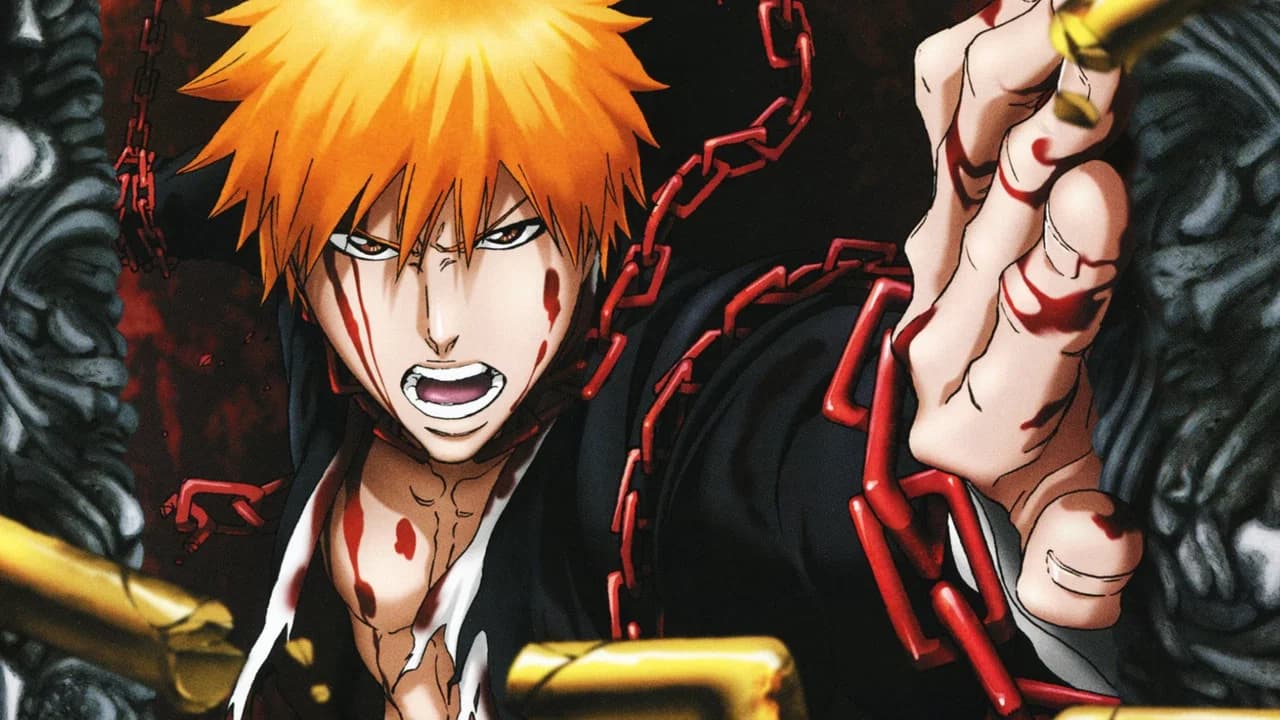 Bleach Collection