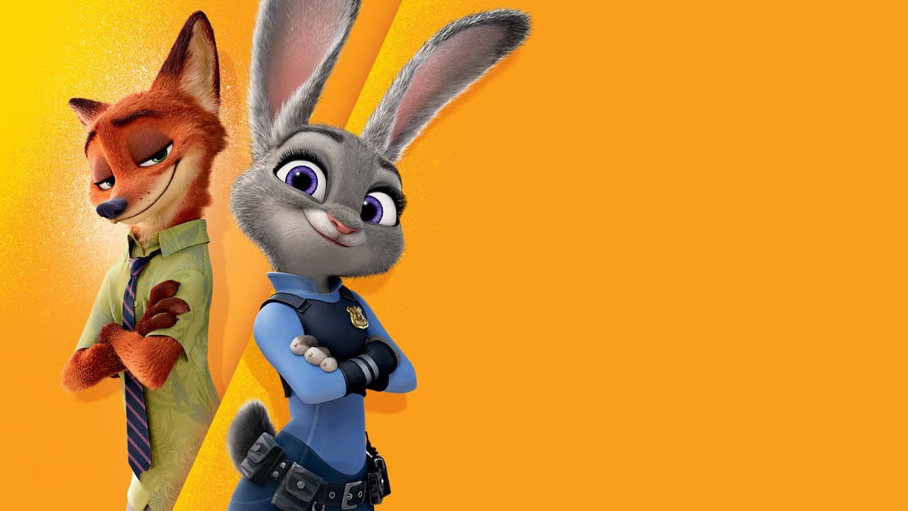 Zootopia Collection