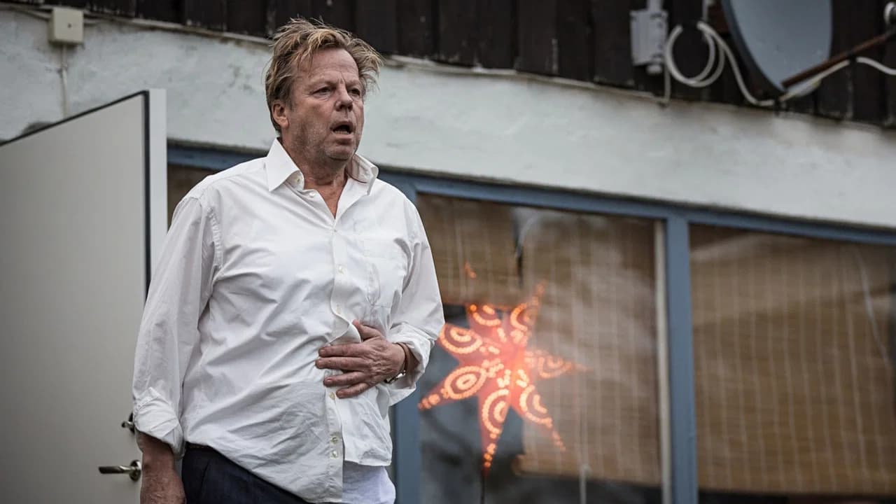 Wallander Collection
