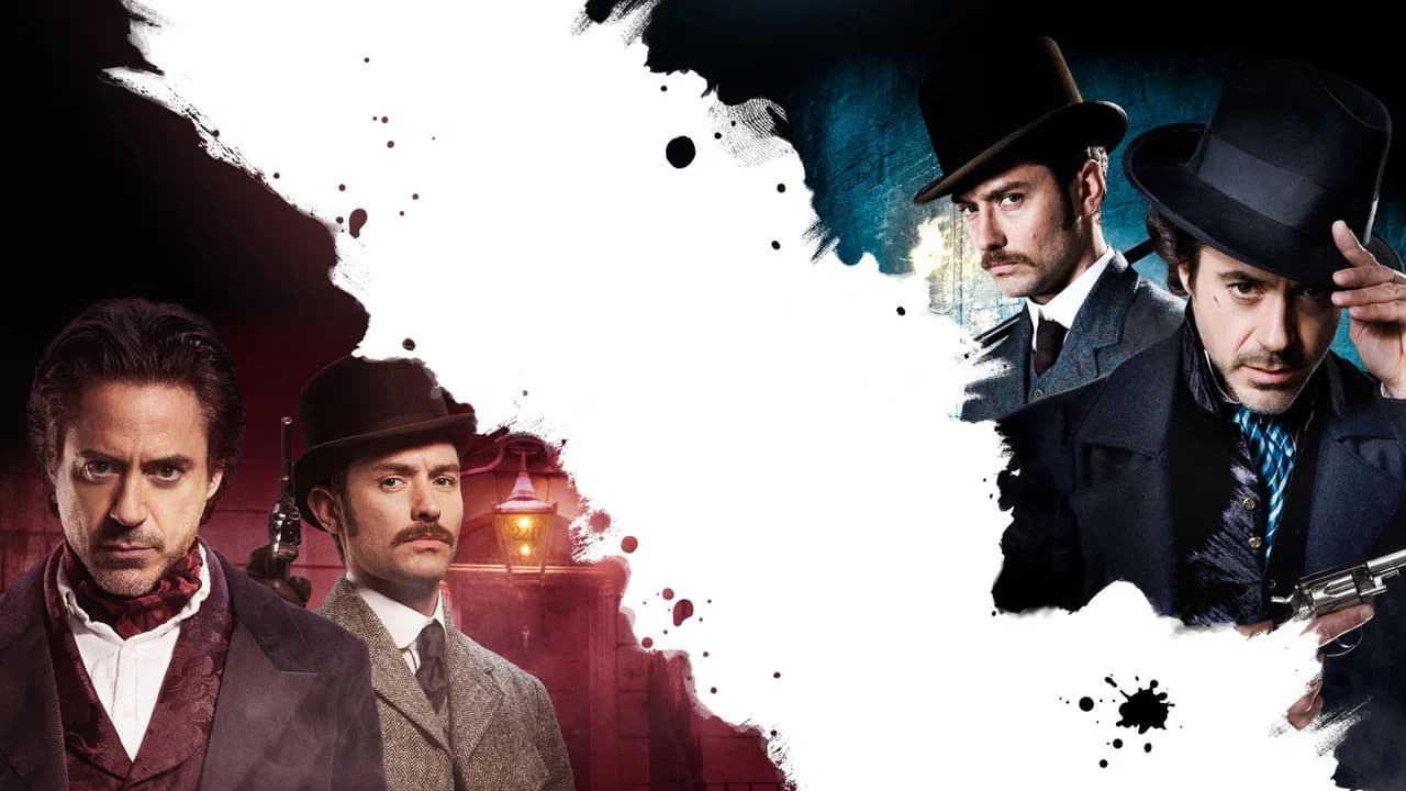 Sherlock Holmes Collection