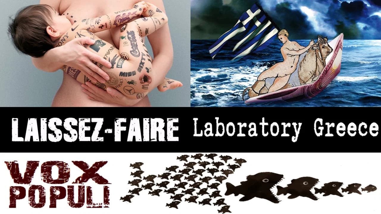 Laissez-faire