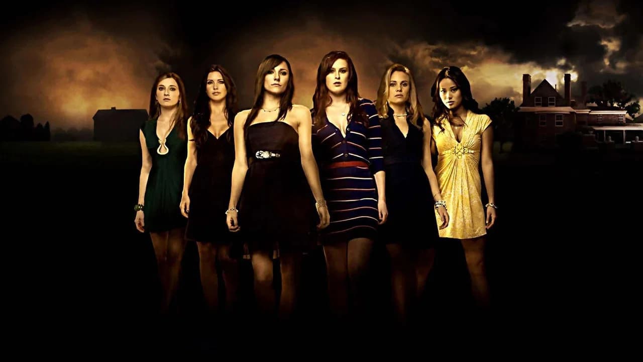 Sorority Row Collection