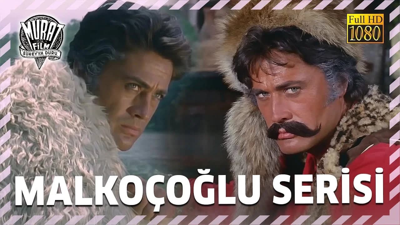 Malkoçoğlu [Seri]
