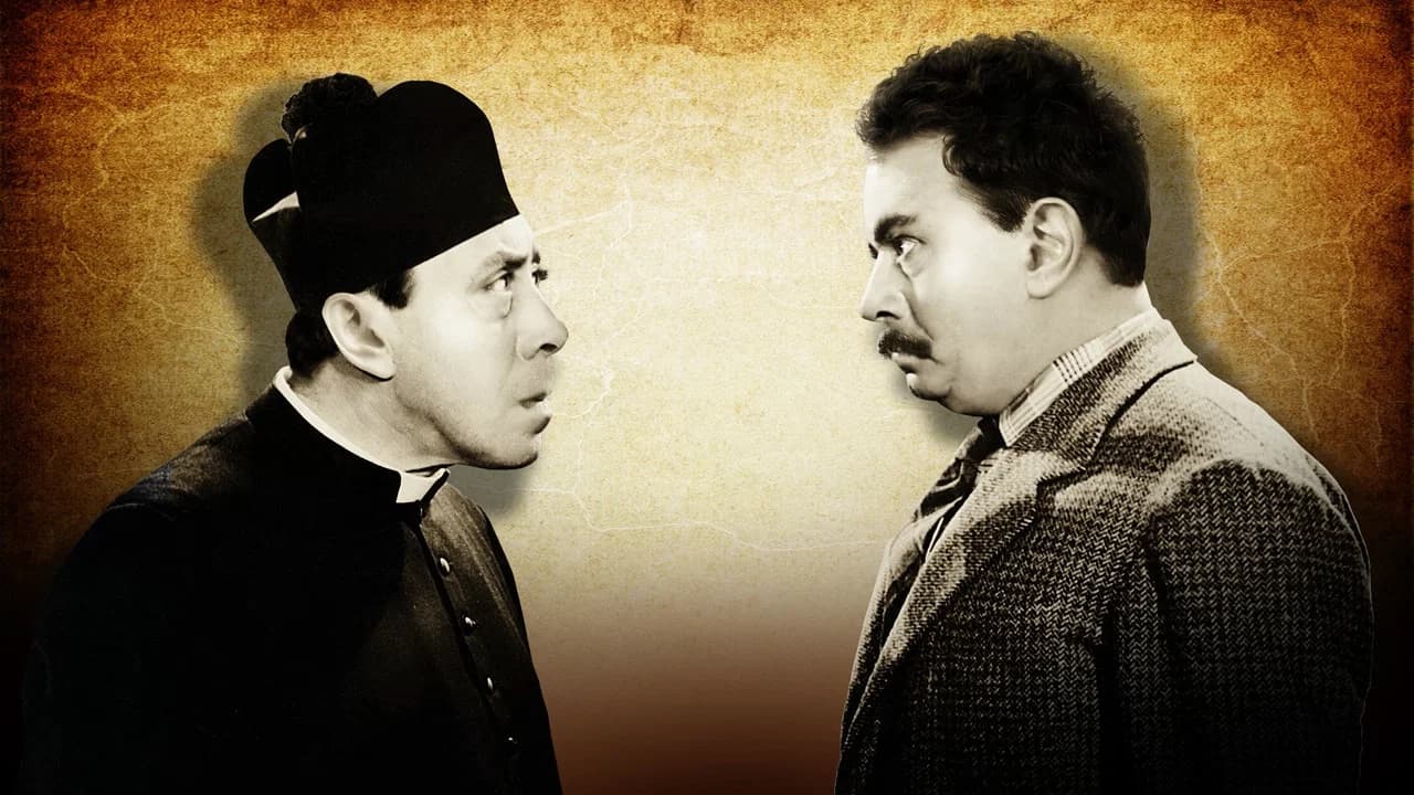 Don Camillo Collection