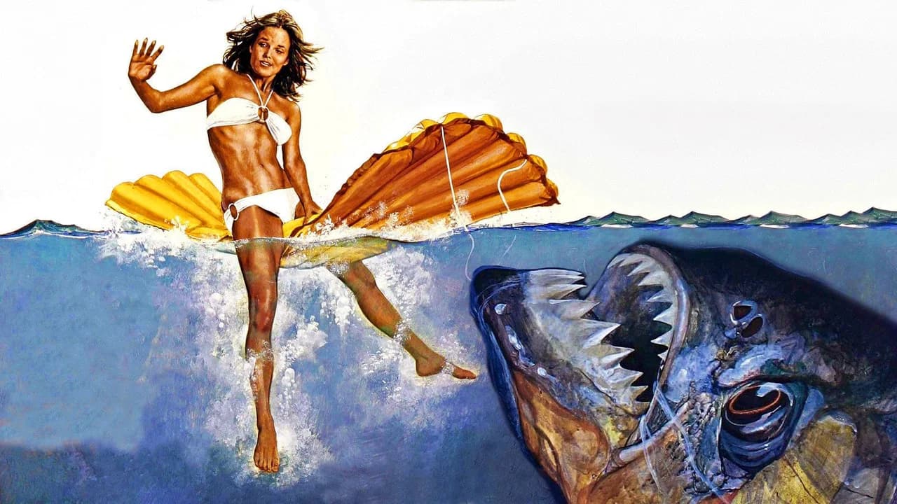 Piranha Collection