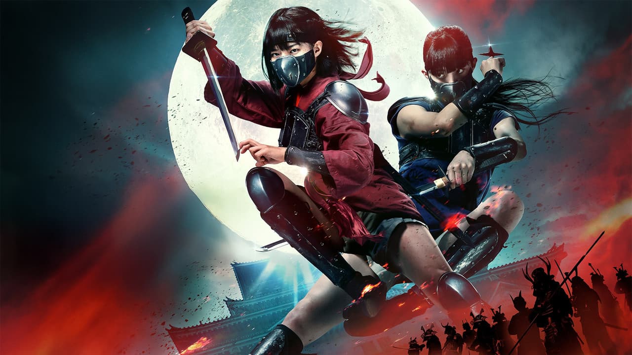 Sakamoto's Ninja Universe