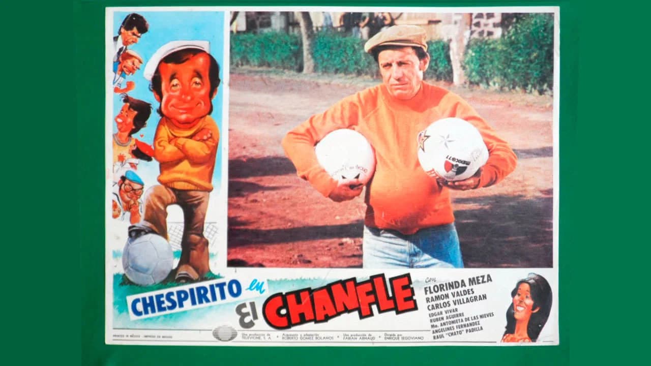 El Chanfle Collection