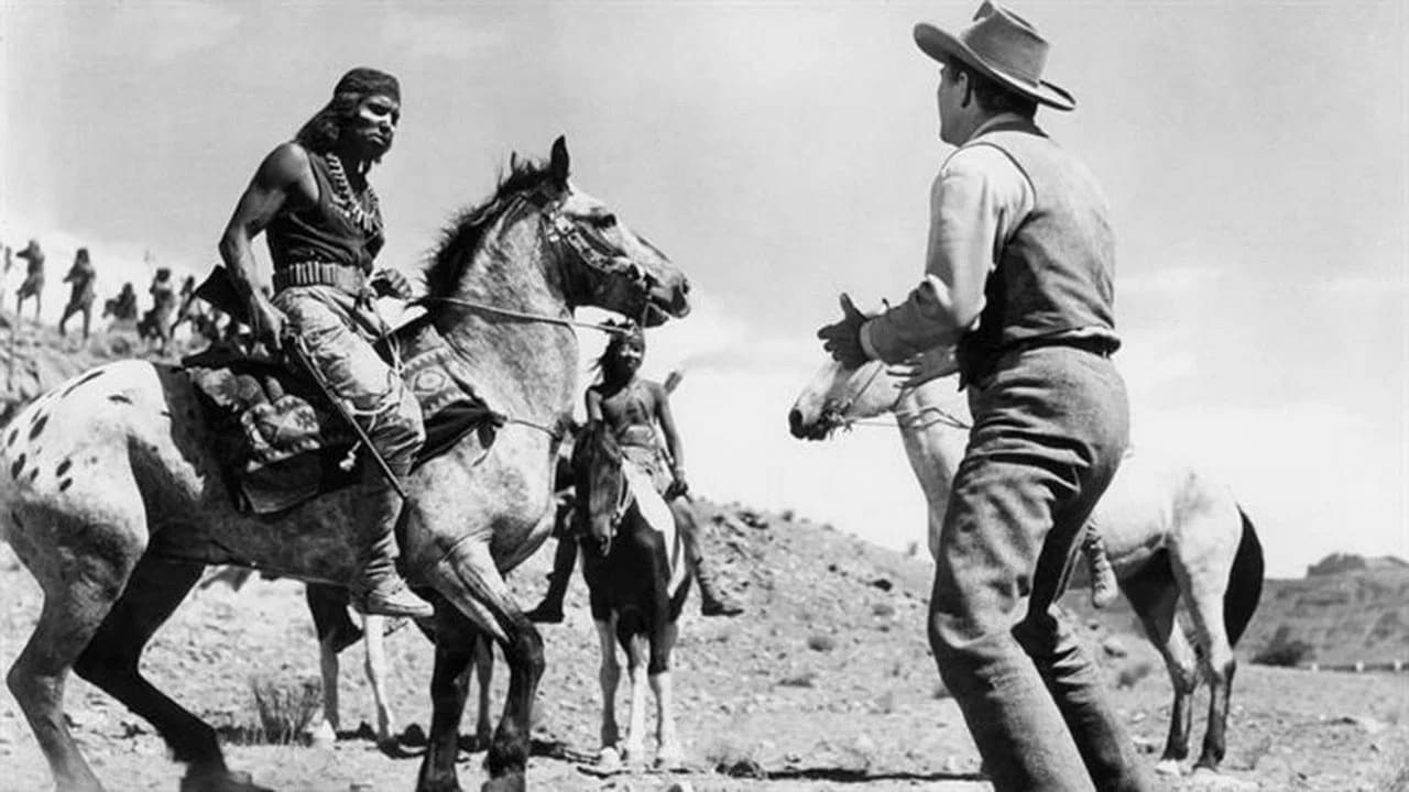 Colección - Cochise