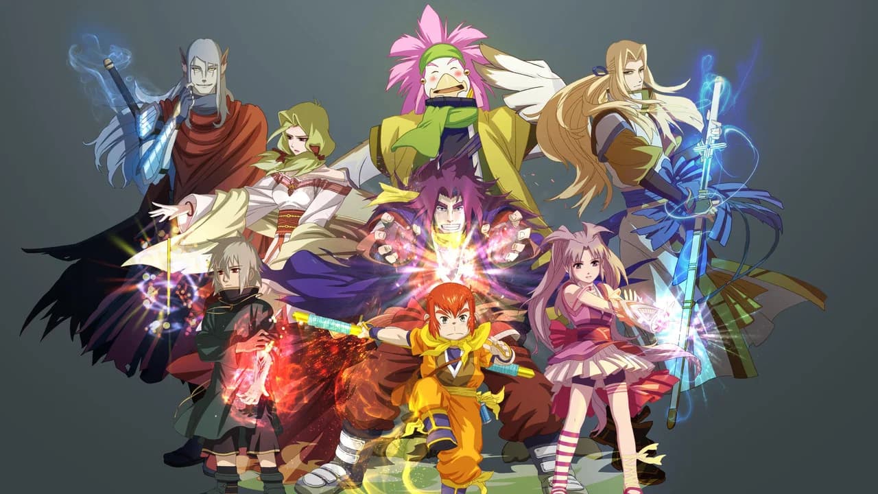 Kuiba Collection