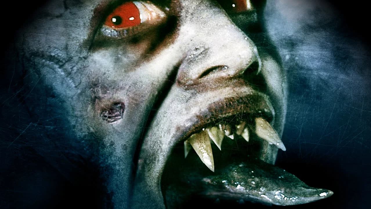 Night of the Demons Collection