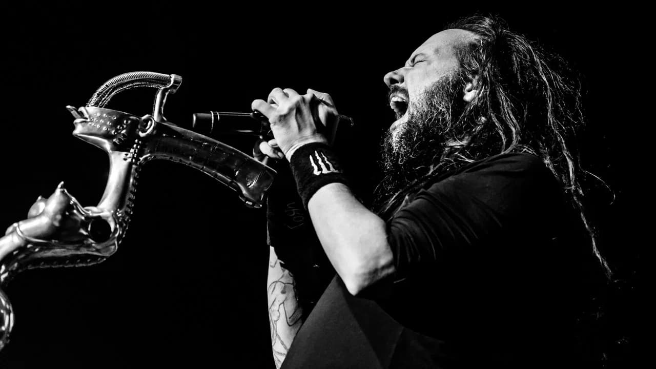 KoRn