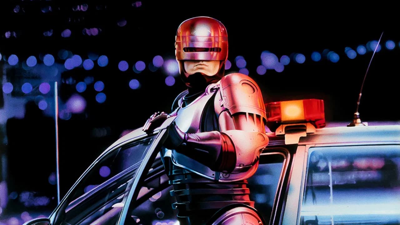 RoboCop Collection