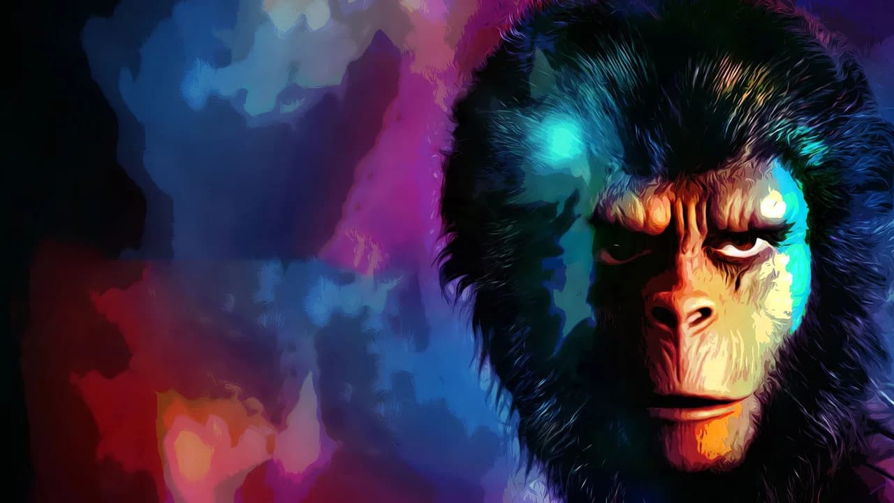 Planet of the Apes (Original) Collection