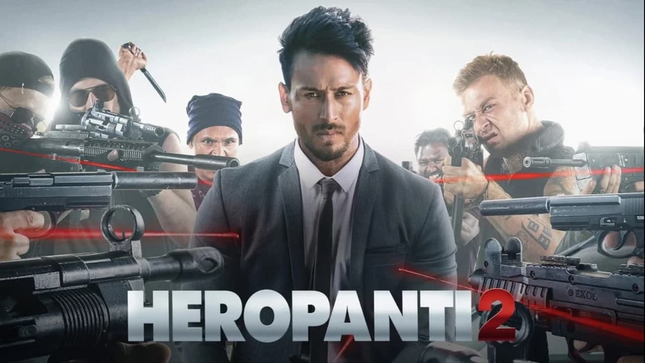 Heropanti Collection