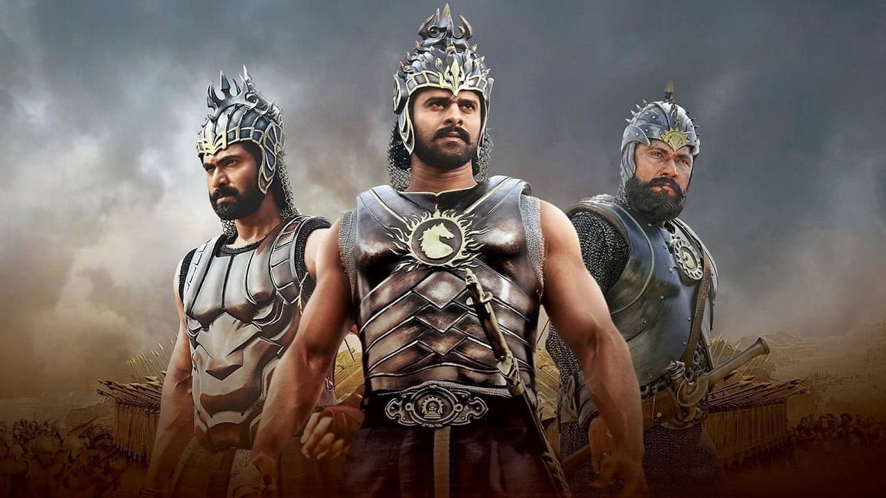Bāhubali Collection