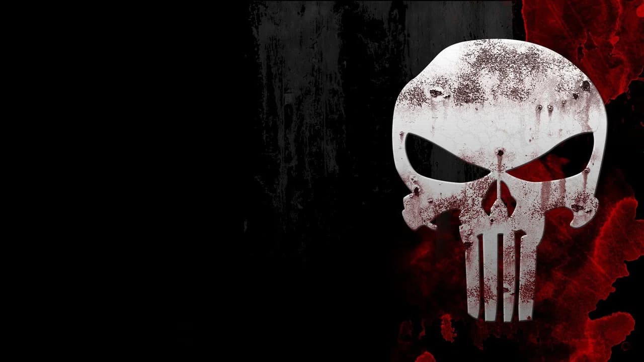 The Punisher Collection