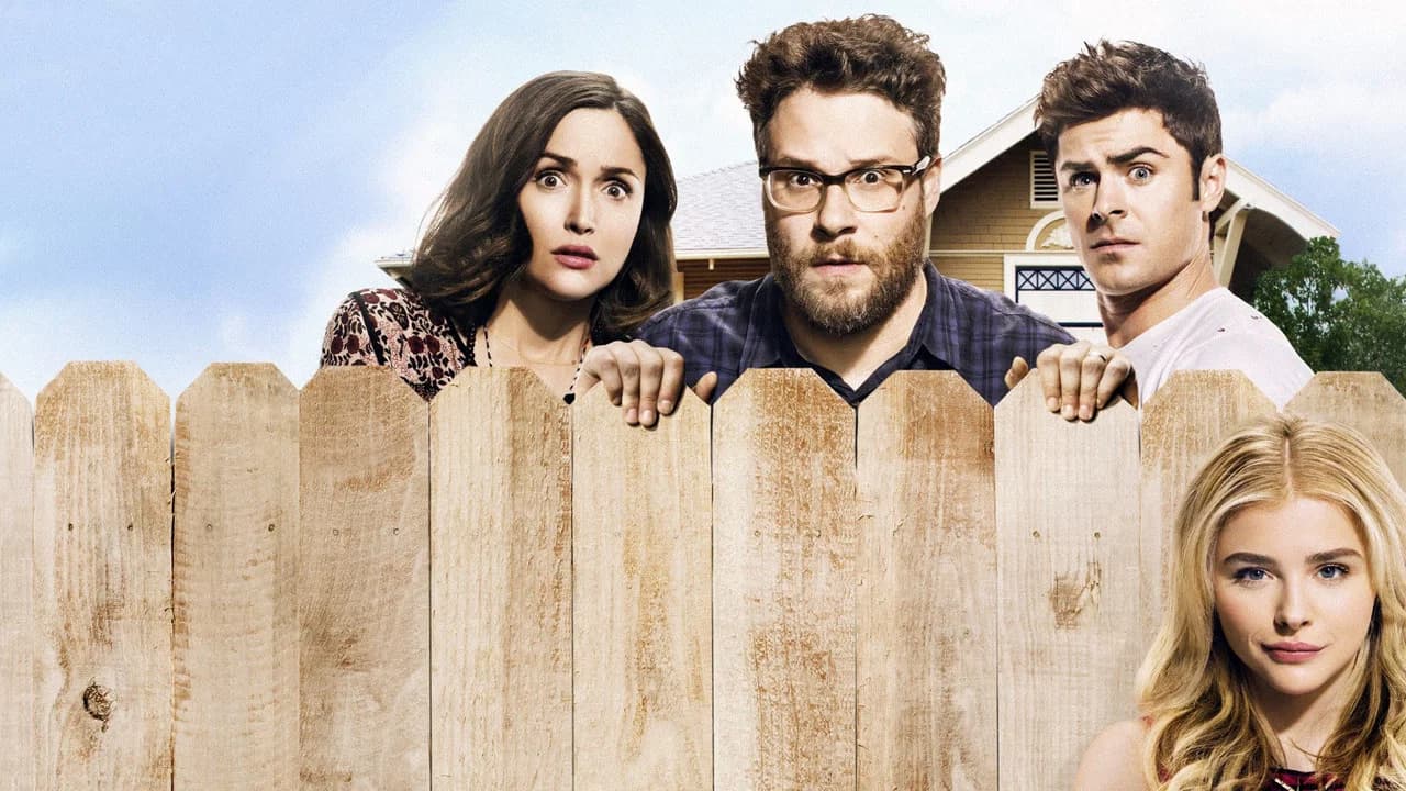 Neighbors Collection