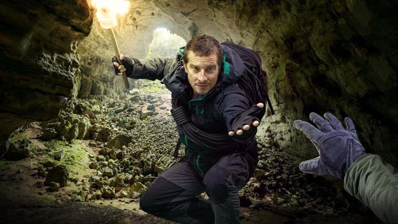 You vs. Wild (Collection)