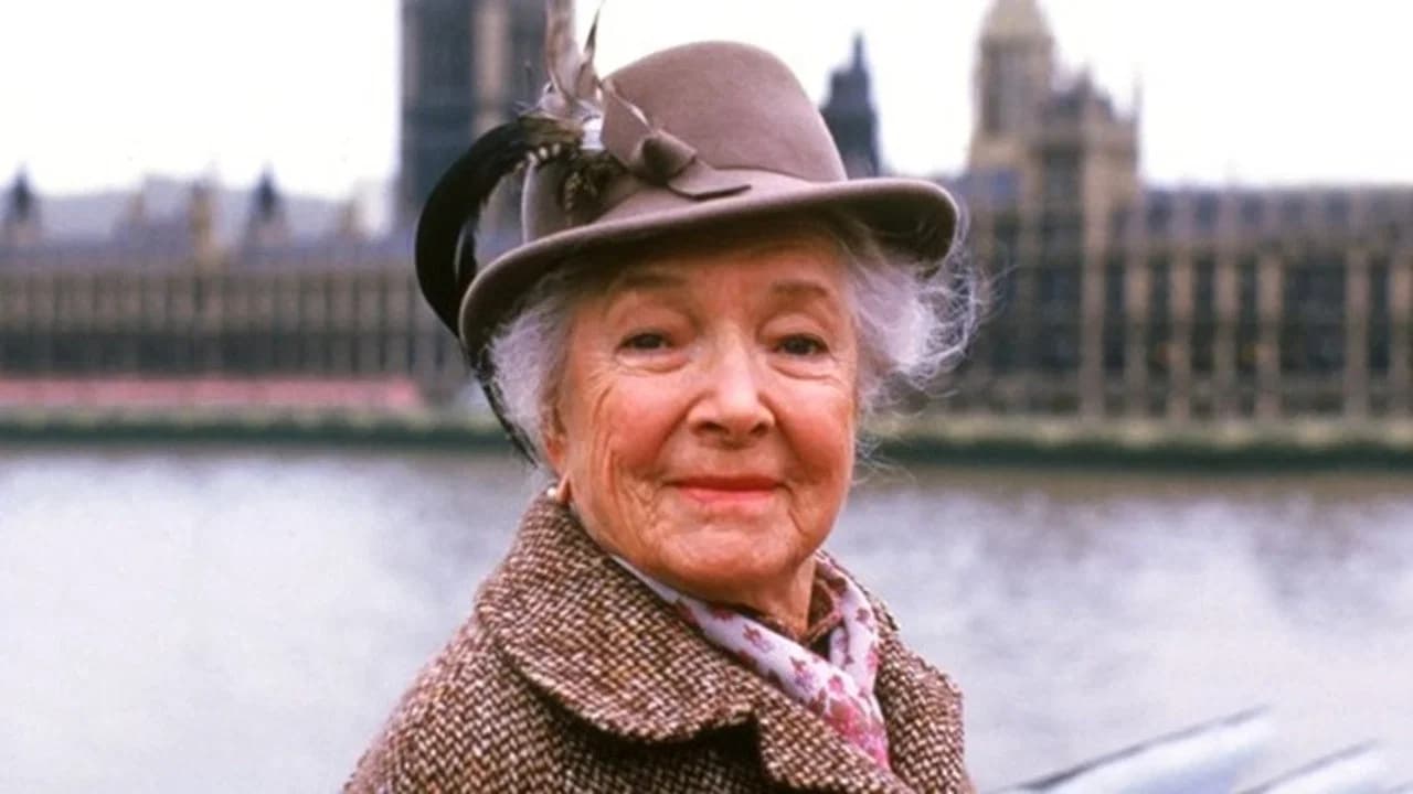 Agatha Christie (Helen Hayes) Collection