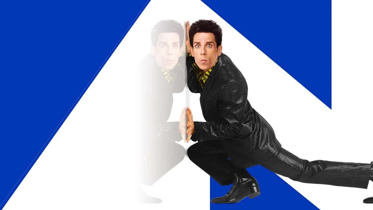Zoolander Collection