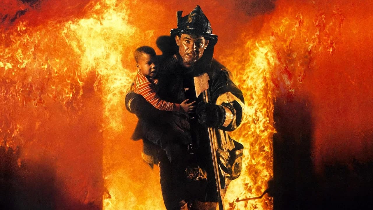 Backdraft Collection