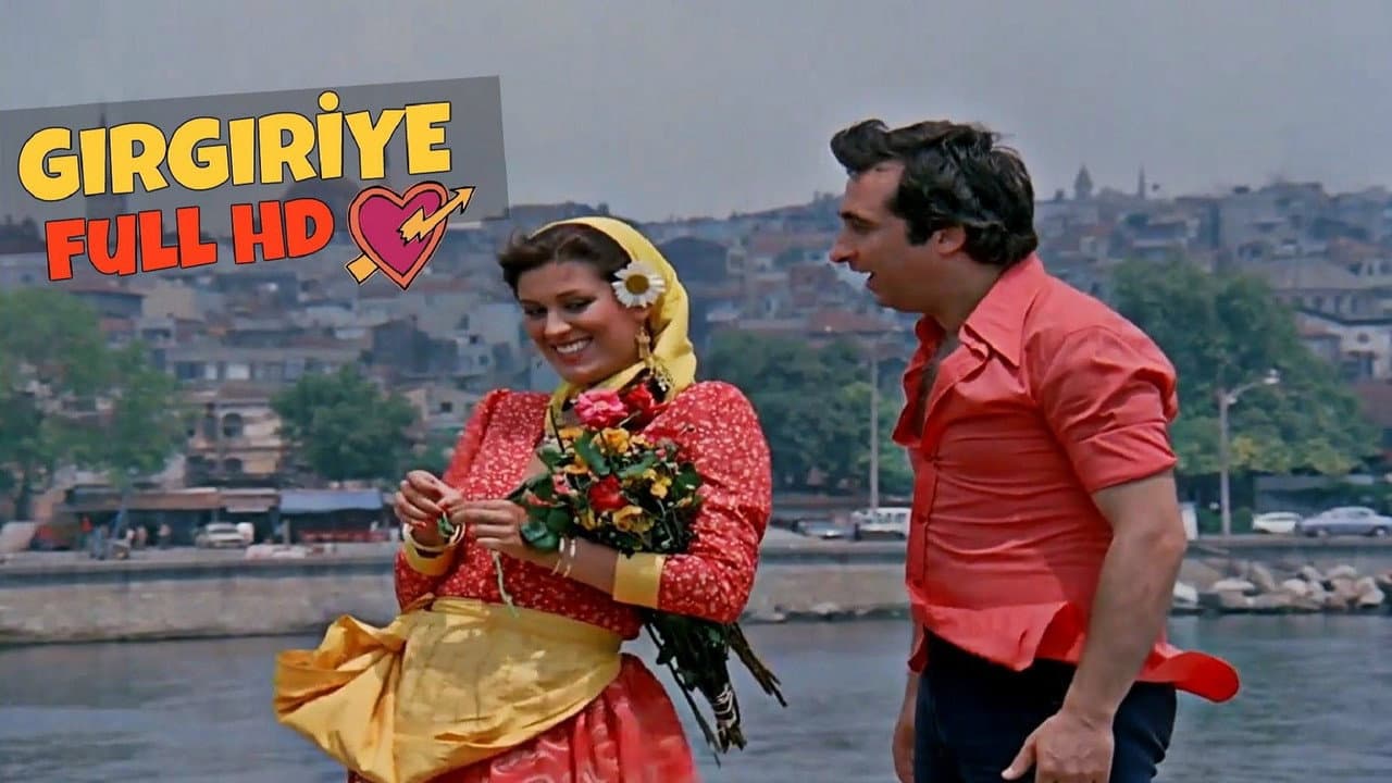 Gırgıriye [Seri]