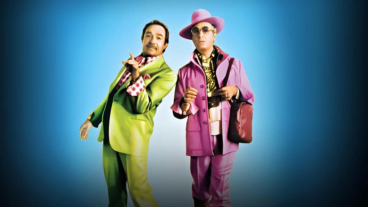 La Cage aux Folles Collection