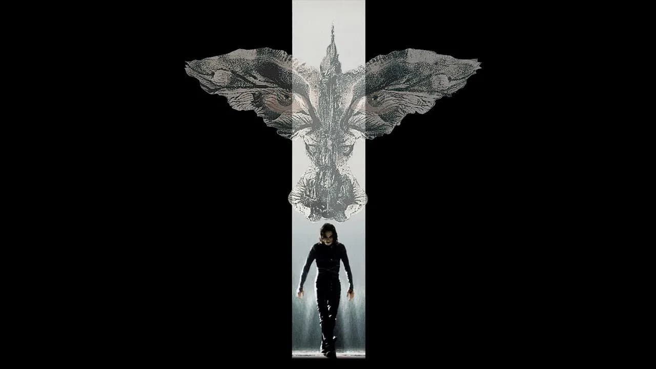 The Crow Collection