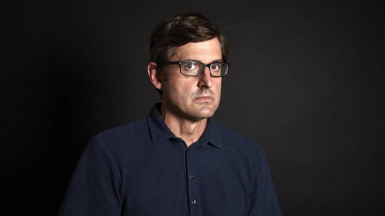 Louis Theroux & The Most Hated Family In America