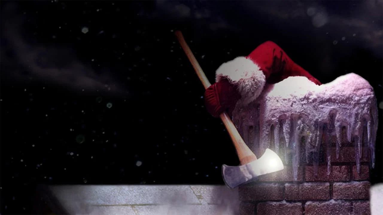 Silent Night, Deadly Night Collection