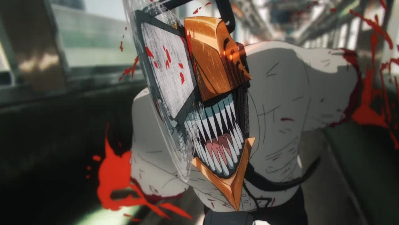Chainsaw Man Collection