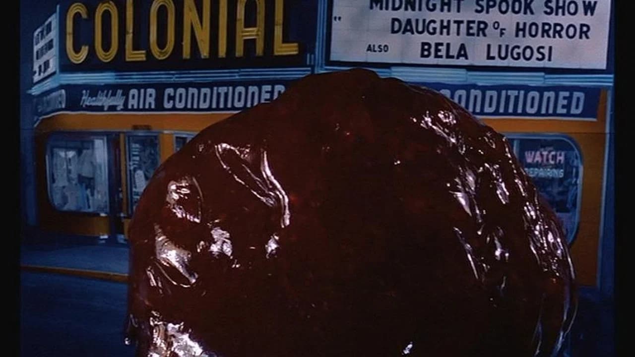 The Blob Collection